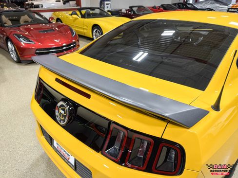 Used 2013 Ford Mustang Boss 302 RWD image 41