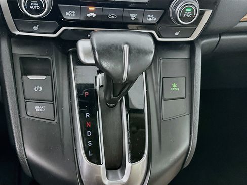 Used 2017 Honda CR-V EX-L image 23