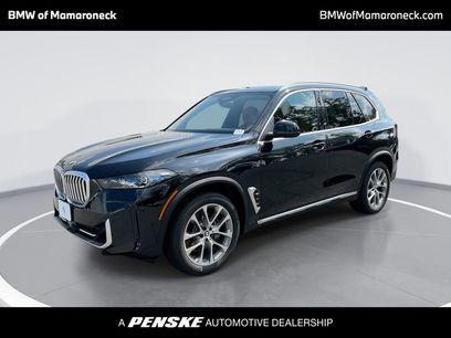 New 2026 BMW X5 xDrive40i