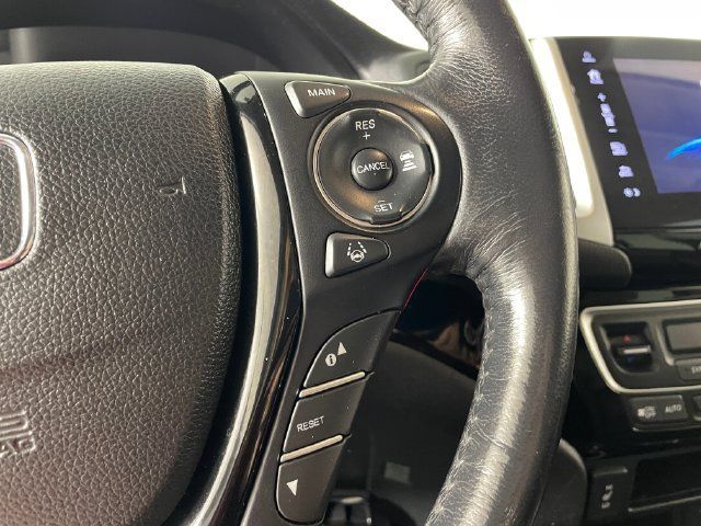 Used 2017 Honda Ridgeline RTL-E image 10