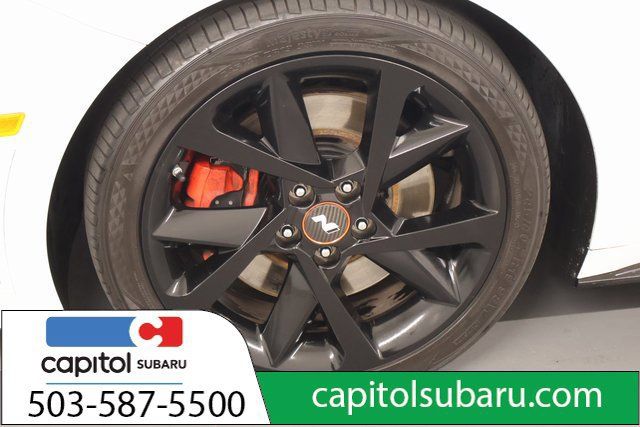 Used 2022 Hyundai Sonata N Line FWD image 7