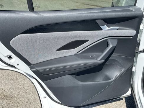 Certified 2026 Volkswagen Tiguan S FWD image 24