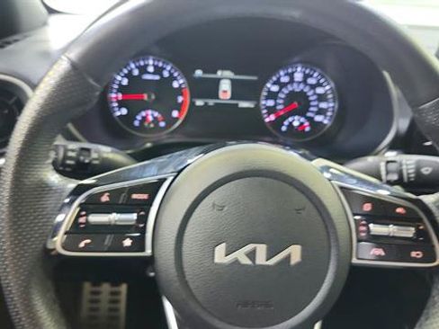 Used 2023 Kia Forte GT-Line FWD image 13