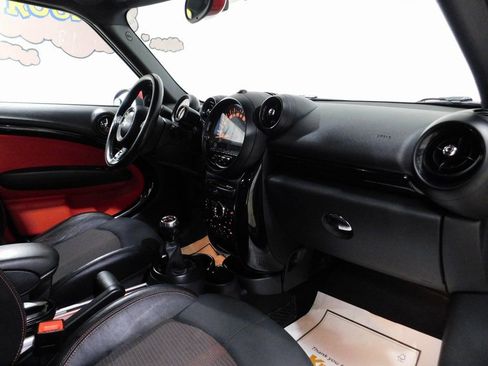 Used 2015 MINI Cooper Countryman S image 80