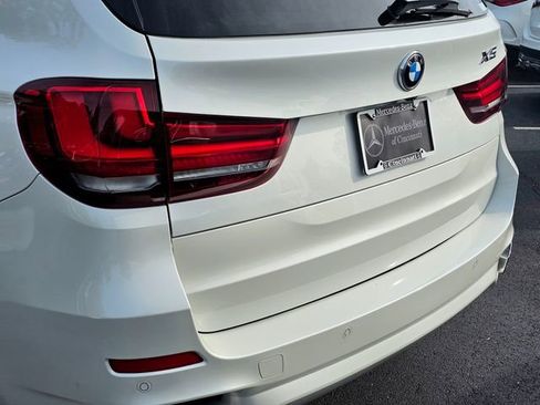 Used 2016 BMW X5 xDrive35i AWD/4WD image 14