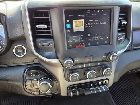 Certified 2024 RAM 1500 Big Horn image 24