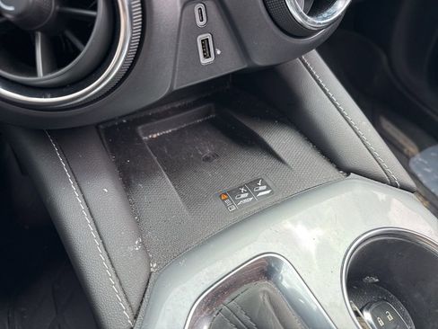 Used 2024 Chevrolet Blazer LT w/ Sound & Technology Package image 21