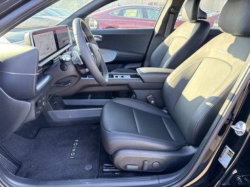 Used 2024 Hyundai Ioniq 6 SEL image 23