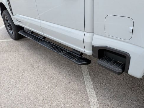 New 2026 Ford F250 XL w/ STX Appearance Package image 40