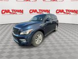 Used 2017 INFINITI QX80 2WD w/ Driver Assistance Package image 4