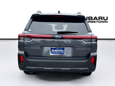 New 2026 Subaru Outback Premium AWD/4WD image 6
