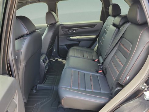 Used 2025 Honda CR-V Sport-L image 9