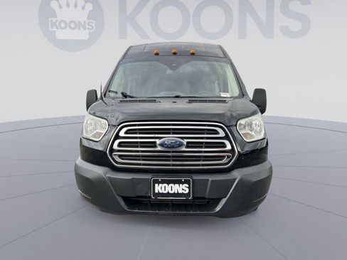 Used 2016 Ford Transit 350 XLT image 10