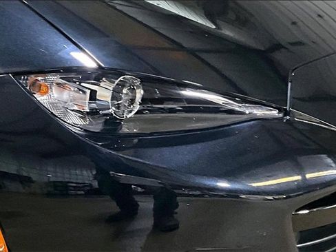 Used 2019 MAZDA MX-5 Miata Grand Touring w/ GT-S Package image 4