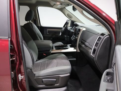 Used 2019 RAM 1500 Big Horn AWD/4WD image 23