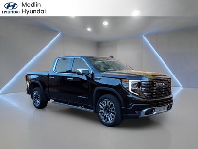 Used 2024 GMC Sierra 1500 Denali Ultimate