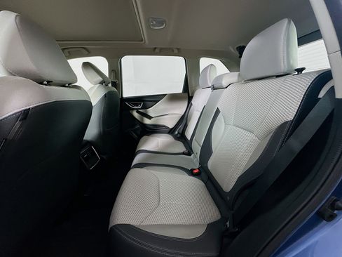 Used 2021 Subaru Forester Premium image 27