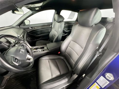 Used 2022 Honda Accord Sport image 20