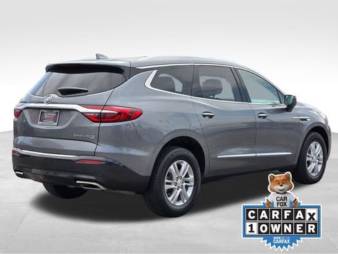 Used 2019 Buick Enclave Essence AWD/4WD image 5