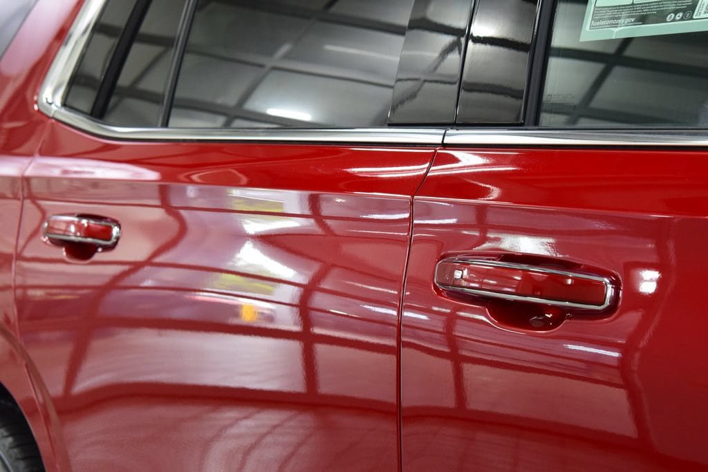 New 2026 Chevrolet Tahoe High Country AWD/4WD image 19
