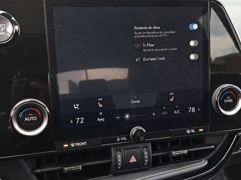 Used 2025 Lexus NX 250 FWD image 26