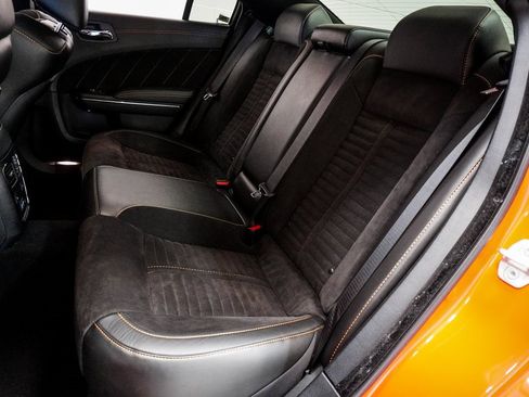 Used 2023 Dodge Charger SRT Hellcat image 9