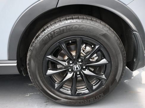 Used 2026 Honda CR-V Sport-L image 26