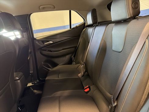 Used 2025 Buick Encore GX Preferred FWD image 24