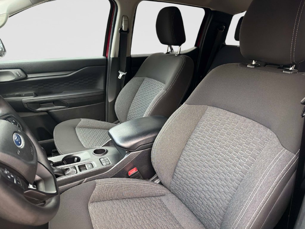 Used 2026 Ford Ranger XL RWD image 21