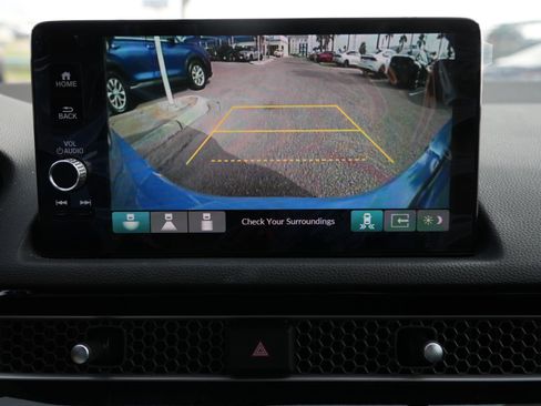 Used 2024 Honda Civic Sport Touring image 24
