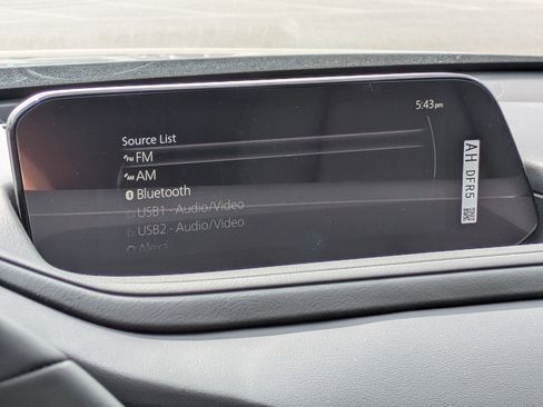 New 2026 MAZDA CX-30 AWD 2.5 S w/ Select Sport Pkg image 3