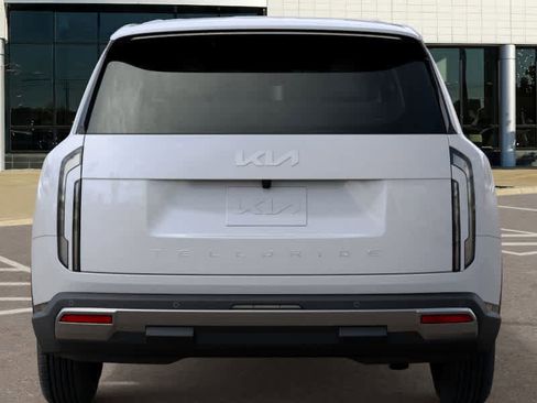 New 2027 Kia Telluride LX image 13