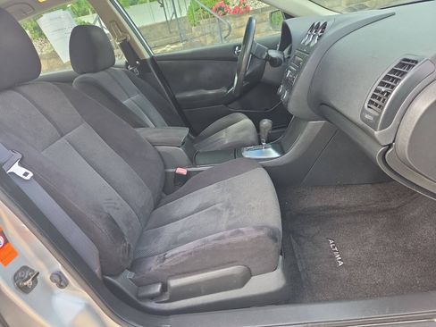 Used 2007 Nissan Altima 2.5 S FWD image 21
