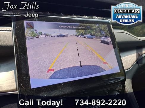 Used 2024 Jeep Grand Cherokee Limited 4xe AWD/4WD image 22