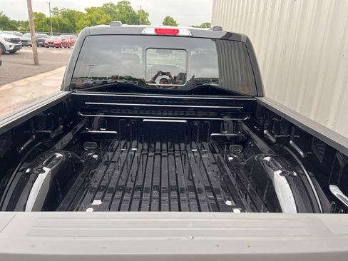 New 2025 Ford F150 Lariat w/ Equipment Group 501A Mid image 14