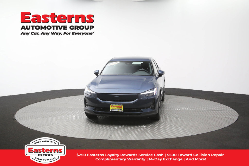 Used 2024 Polestar Polestar 2 AWD/4WD image 54