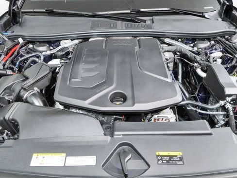 New 2026 Audi A5 2.0T Premium AWD/4WD image 34