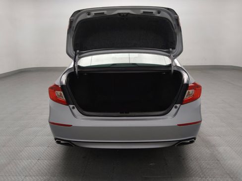 Used 2022 Honda Accord Sport image 29