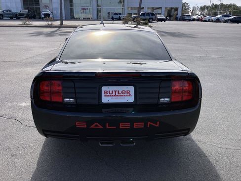 Used 2008 Ford Mustang GT image 4