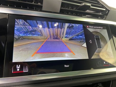 Used 2023 Audi Q3 2.0T Premium Plus w/ Premium Plus Package image 29