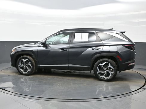 Certified 2023 Hyundai Tucson SEL w/ Convenience Package image 3