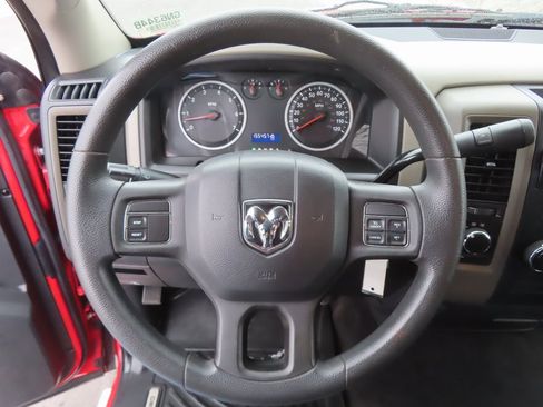 Used 2012 RAM 1500 Express w/ ST Popular Equipment Group image 16