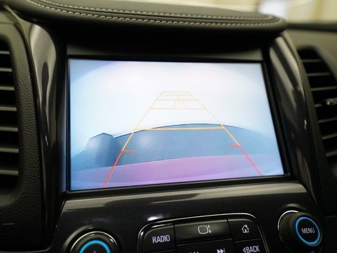 Used 2017 Chevrolet Impala Premier w/ Enhanced Convenience Package image 19