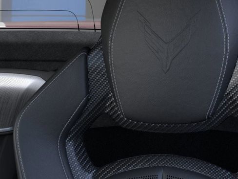 New 2025 Chevrolet Corvette E-Ray w/ Battery Protection Package AWD/4WD image 45