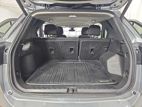 Certified 2024 Chevrolet Equinox LT w/ LPO, Floor Liner Package AWD/4WD image 15