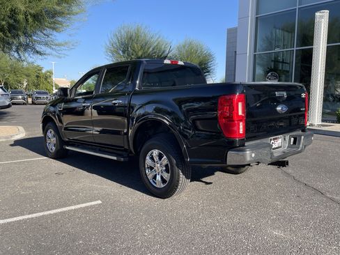 Used 2019 Ford Ranger XLT w/ Equipment Group 301A Mid image 3