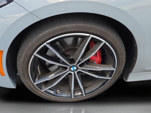 Certified 2024 BMW 330i Sedan w/ M Sport Package RWD image 38
