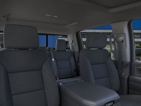 New 2026 Chevrolet Silverado 2500 LT AWD/4WD image 24