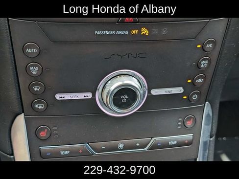 Used 2020 Ford Edge Titanium AWD/4WD image 23