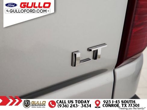 Used 2023 Chevrolet Silverado 3500 LT w/ Convenience Package image 31